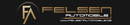 Logo Felsen Automobile